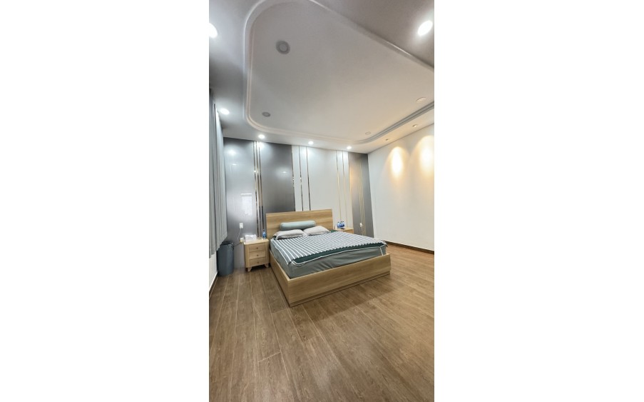 BIỆT THỰ HIM LAM Q7 – HỢP ĐỒNG THUÊ 70 TRIỆU/THÁNG – KHÔNG GIAN SỐNG ĐẲNG CẤP