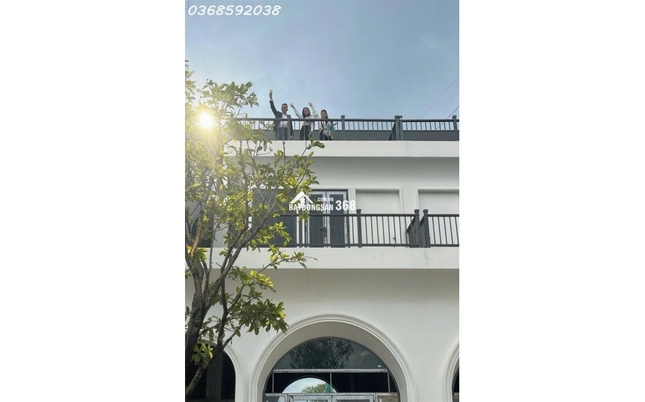 BÁN NHÀ PHỐ _GÓI 6 KHU ĐÔ THỊ MỸ GIA,NHA TRANG
