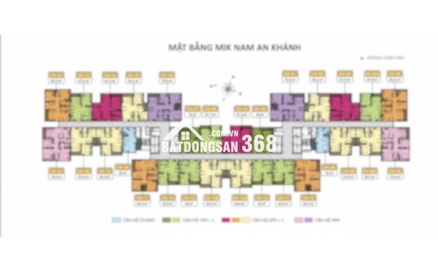 Giới thiệu dự án chung cư MIK Nam An Khánh – những căn hộ sang trọng, hiện đại tọa lạc trên trục đường Thăng Long. Mức giá từ 5,x tỷ.