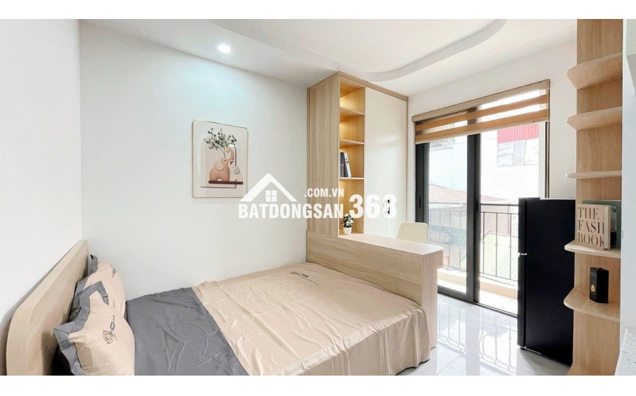 Bán gấp tòa CCMN Kim Ngưu - Trong tháng 10/2025.