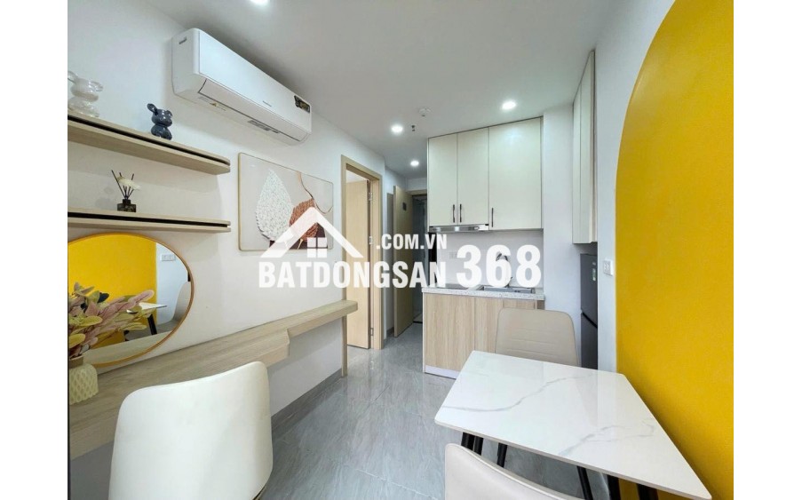 Bán gấp tòa CCMN Kim Ngưu - Trong tháng 10/2025.