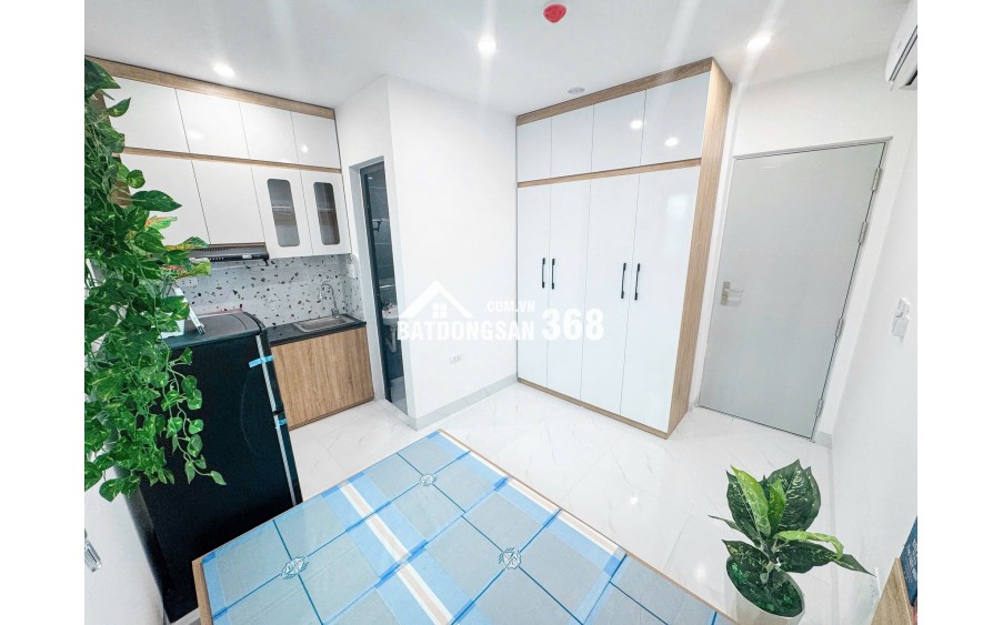 Bán gấp tòa CHDV phố Hòa Bình 7 - TK 7 tầng có thang máy - Gồm 17 phòng cho thuê.