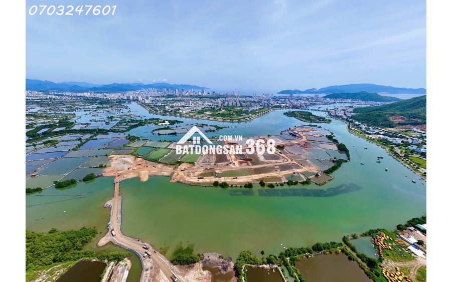MỞ BOOKING DỰ ÁN SUNGRUP TẠI NHA TRANG