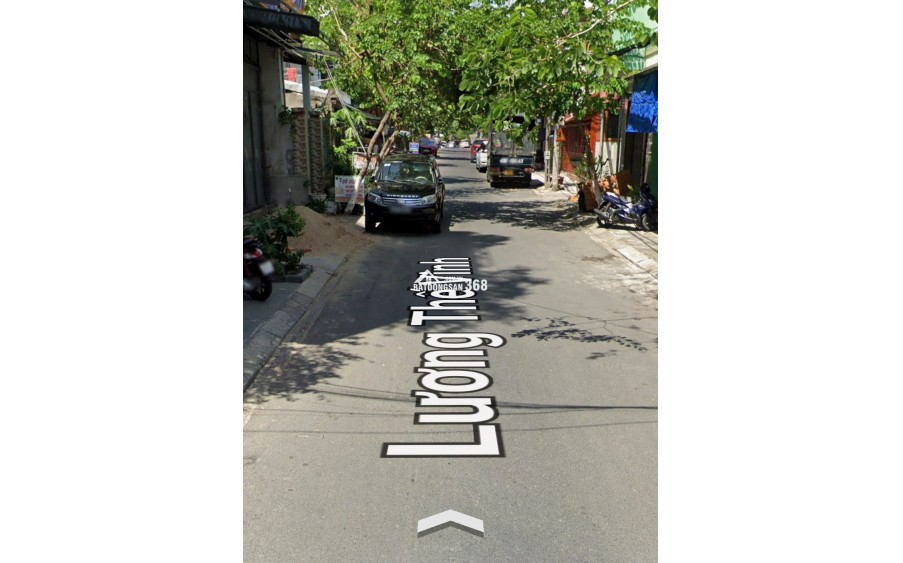  GIÁ CHỈ 6.X TỶ - DT.81M2 - LƯƠNG THẾ VINH - SÁT PHẠM CỰ LƯỢNG - GẦN BIỂN MỸ KHÊ - SƠN TRÀ.