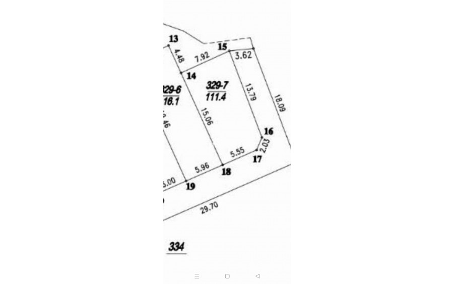 Bán nhanh đất siêu VIP Xuân Khanh, Sơn Tây 111m2 MT 7.55m giá rẻ nhất phường Xuân Khanh