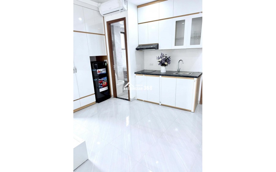Cho con ra ở riêng - Cần bán gấp tòa CCMN ngõ 254 Minh Khai.