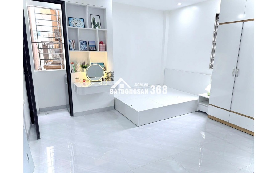 Cho con ra ở riêng - Cần bán gấp tòa CCMN ngõ 254 Minh Khai.