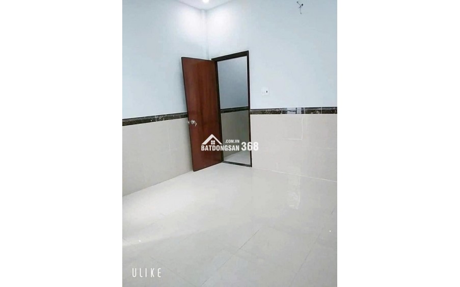 BÂN NHÀ CẤP 4 - GÒ VẤP - NGUYỄN VĂN KHỐI - HXH - THÔNG PHẠM VĂN CHIÊU - 5 x17,3 - NHỈNH 4 TỶ.,