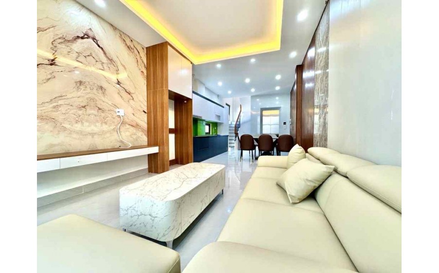 Siêu phẩm nhà mới Ngọc Thuỵ, Long Biên - lô góc 6 tầng  - full nội thất cao cấp - dọn vào ở ngay - 41m2 - 11 tỷ