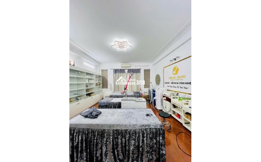 bán nhà phố xa la, hà đông, đường rộng 19m, kinh doanh, 100m2, mặt tiền 5m, giá 25,5 tỉ