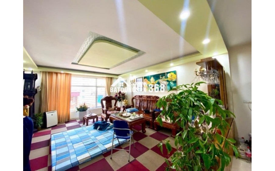 bán nhà nguyễn xiển, 3 ô tô tránh, vỉa hè, 90m2, 5 tầng, ngang 5m, giá 28 tỉ