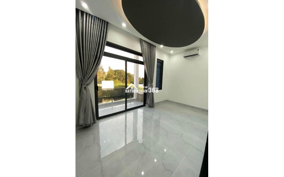 Bán nhà riêng 2,1 tỷ, 125m2 Ngay Trung Tâm Tp Thủ Dầu Một - BD