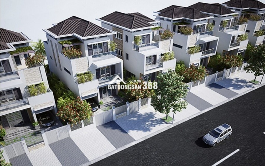 Phân khu: B1.4 – Khu đô thị Thanh Hà Cienco 5