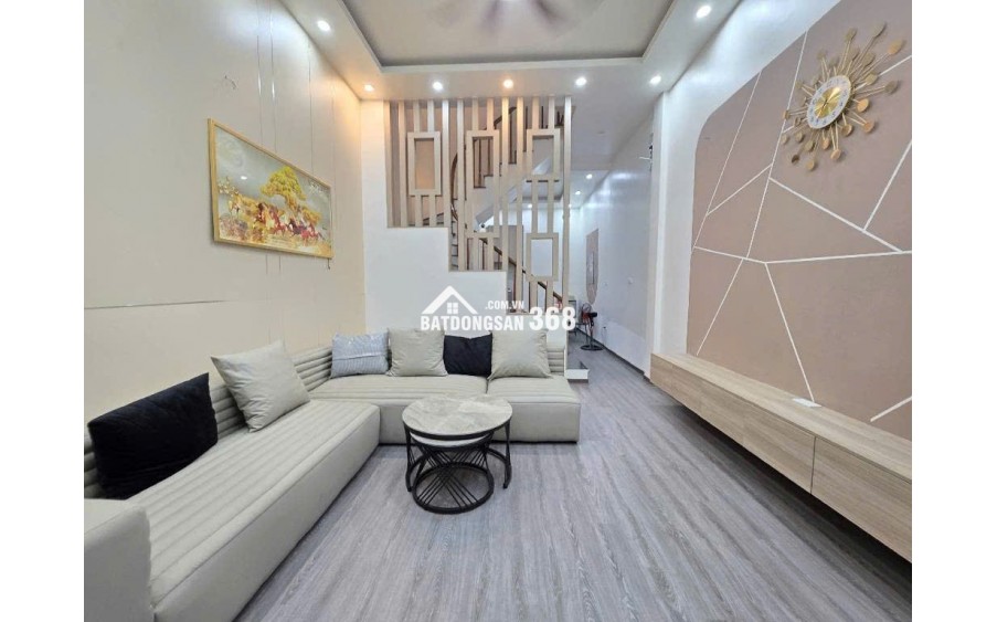 BÁN NHÀ NGUYỄN HOÀNG – TỪ LIÊM | 54M² – 4 TẦNG – FULL ĐỒ | Ô TÔ TRÁNH – GIÁ 13X TỶ.