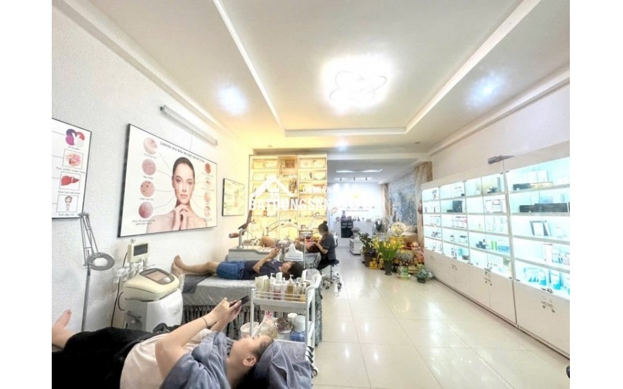 bán nhà phố xa la, hà đông, đường rộng 19m, kinh doanh, 100m2, mặt tiền 5m, giá 25,5 tỉ