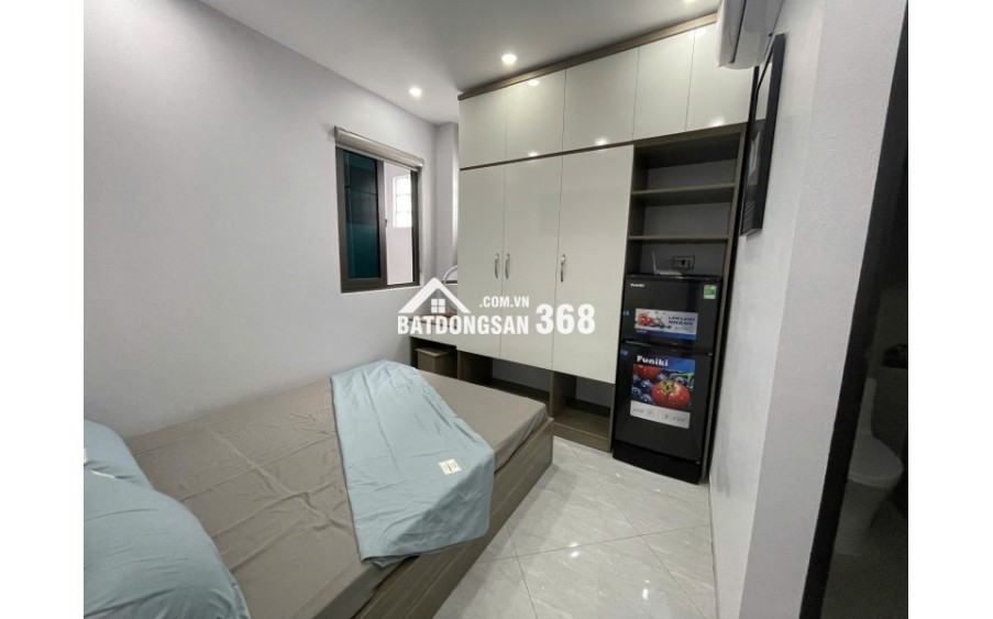 bán chung cư mini phùng hưng, 250m2, 11 tầng, ngang 12m, 105 phòng, giá 99 chào tỉ