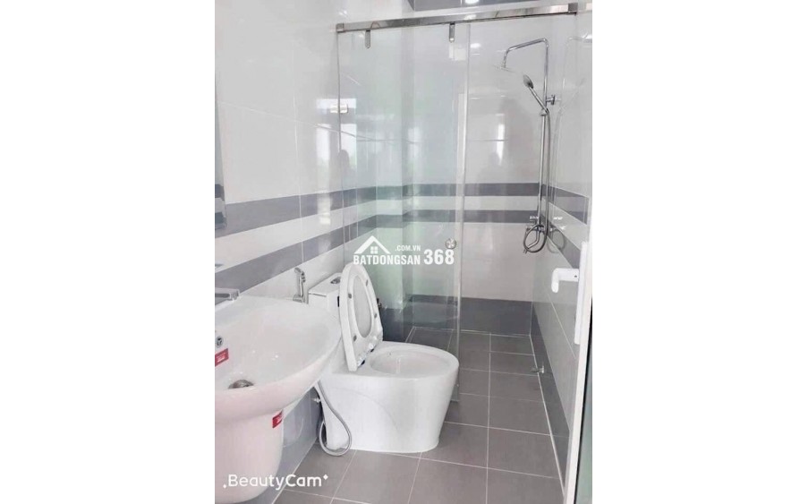 BÂN NHÀ CẤP 4 - GÒ VẤP - NGUYỄN VĂN KHỐI - HXH - THÔNG PHẠM VĂN CHIÊU - 5 x17,3 - NHỈNH 4 TỶ.,