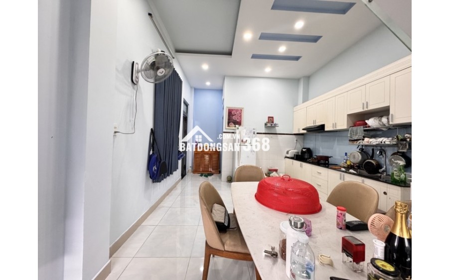 KHU PHÂN LÔ HẺM XE HƠI LINH ĐÔNG THỦ ĐỨC - 81M2 (6M x 13.5M) NHỈNH 7 TỶ