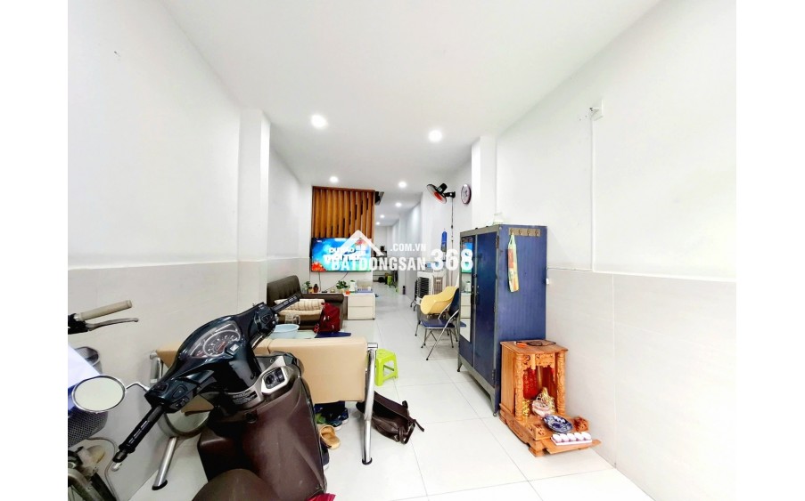  SIÊU PHẨM TÂN BÌNH – KHU VIP BÀU CÁT 