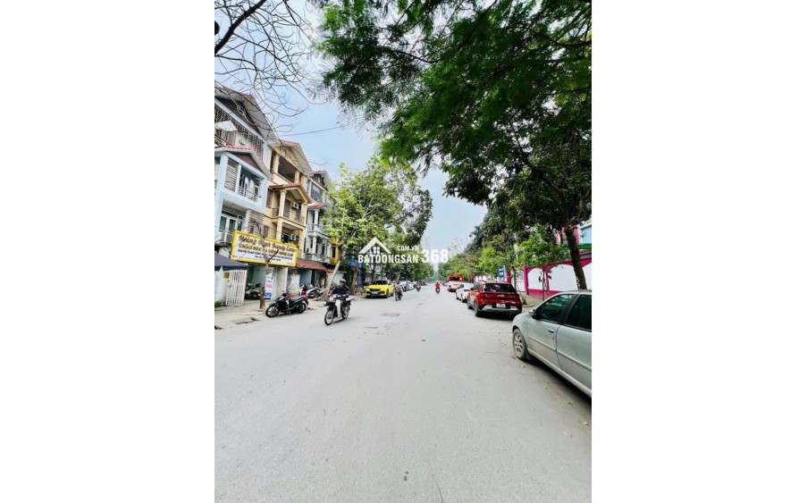 bán nhà phố xa la, hà đông, đường rộng 19m, kinh doanh, 100m2, mặt tiền 5m, giá 25,5 tỉ