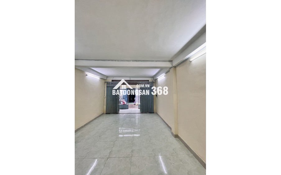  HXH THÔNG – TRẦN VĂN QUANG – 3 TẦNG BTCT – KD NGON