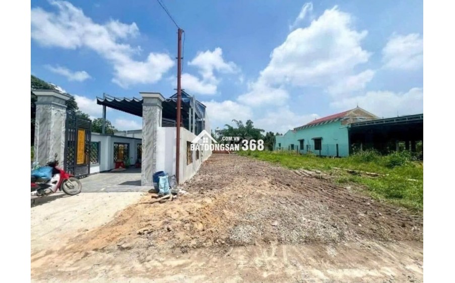 ĐẤT NGAY TRUNG TÂM THỦ DẦU MỘT BÌNH DƯƠNG