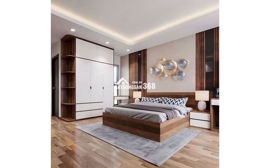 SIÊU PHẨM NHÀ PHỐ 4 TẦNG – MẶT TIỀN 13M – 78M2 – LÔ GÓC