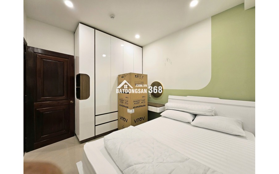  BÁN CĂN HỘ FULL NỘI THẤT – CT7 VĨNH ĐIỀM TRUNG, NHA TRANG