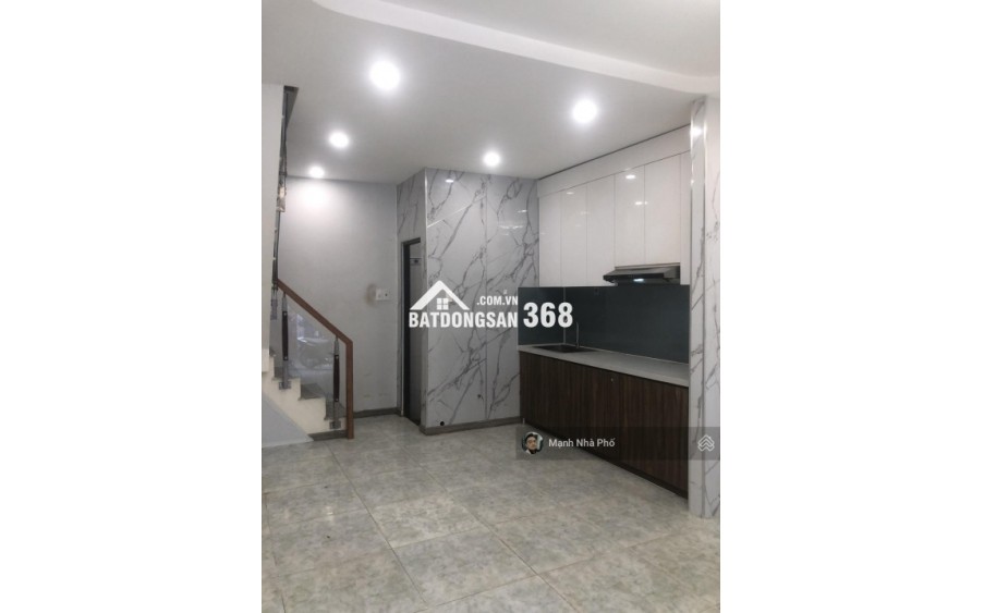 BÁN NHÀ HXH BỜ BAO TÂN THẮNG P.SƠN KỲ Q TÂN PHÚ 2 TẦNG 4M X 8M GIÁ 3.6 TỶ TL