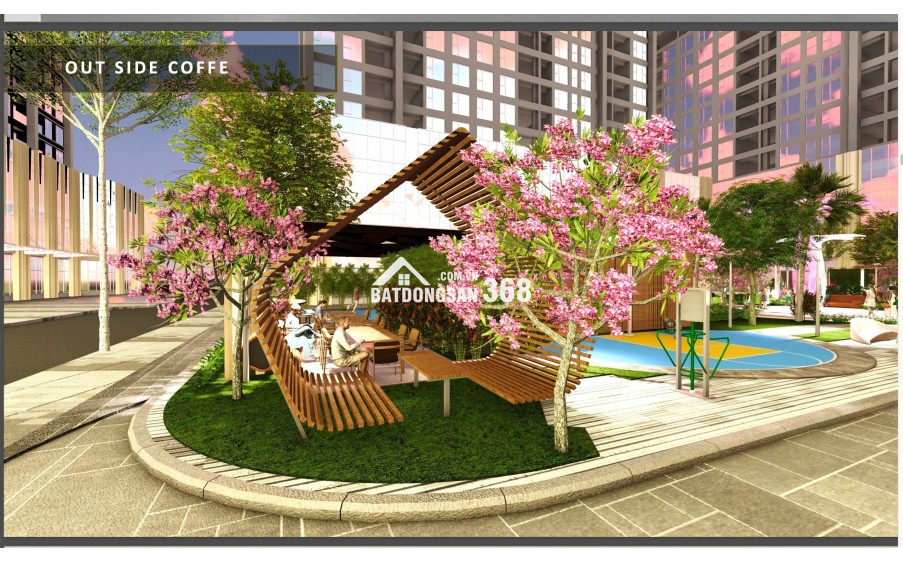 Sở hữu ngay căn hộ 2PN Capital Square để nhận quà tặng trị giá 80 triệu