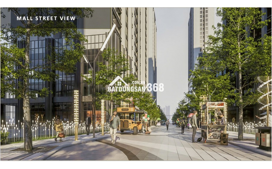 Sở hữu ngay căn hộ 2PN Capital Square để nhận quà tặng trị giá 80 triệu