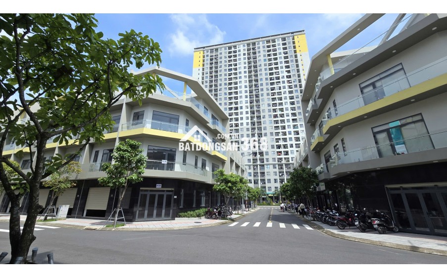 NHÀ PHỐ 125M² – VỊ TRÍ VÀNG, LÔ GÓC 2 MẶT TIỀN, CHỈ 11.5 TỶ!