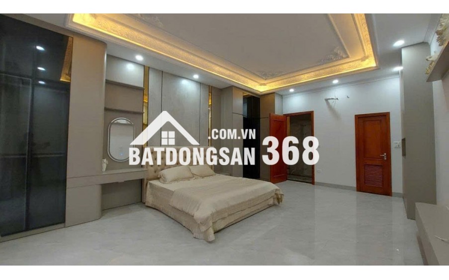 Bán nhà phân lô bộ công an Khương Hạ - Ô tô 45 chỗ đỗ cửa 46m nở hậu giá 14,8 tỷ