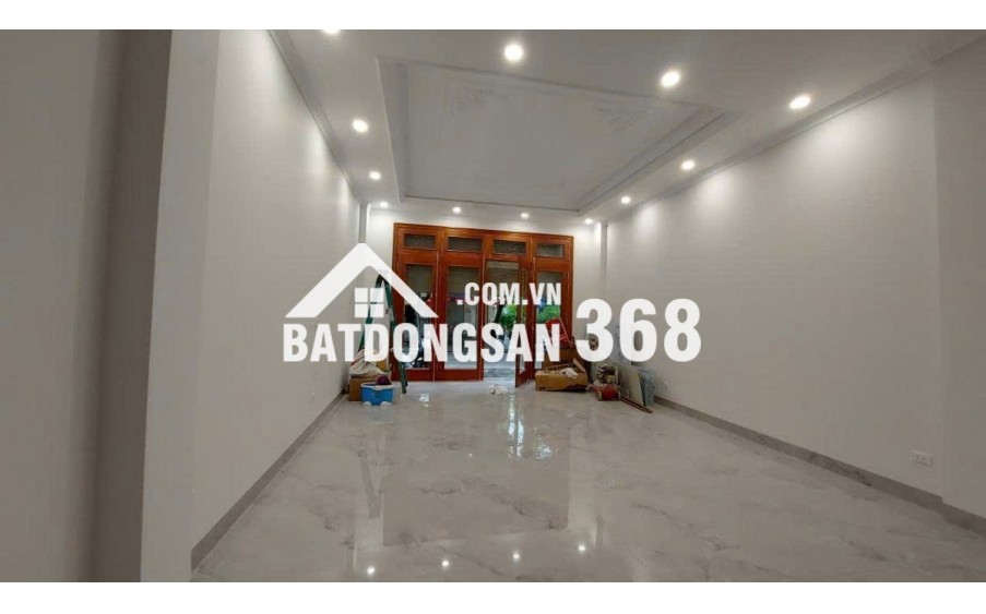 Bán nhà phân lô bộ công an Khương Hạ - Ô tô 45 chỗ đỗ cửa 46m nở hậu giá 14,8 tỷ