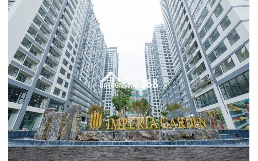 Bán sàn Văn phòng 150m sẵn sổ đỏ tại Thanh Xuân Hà Nội