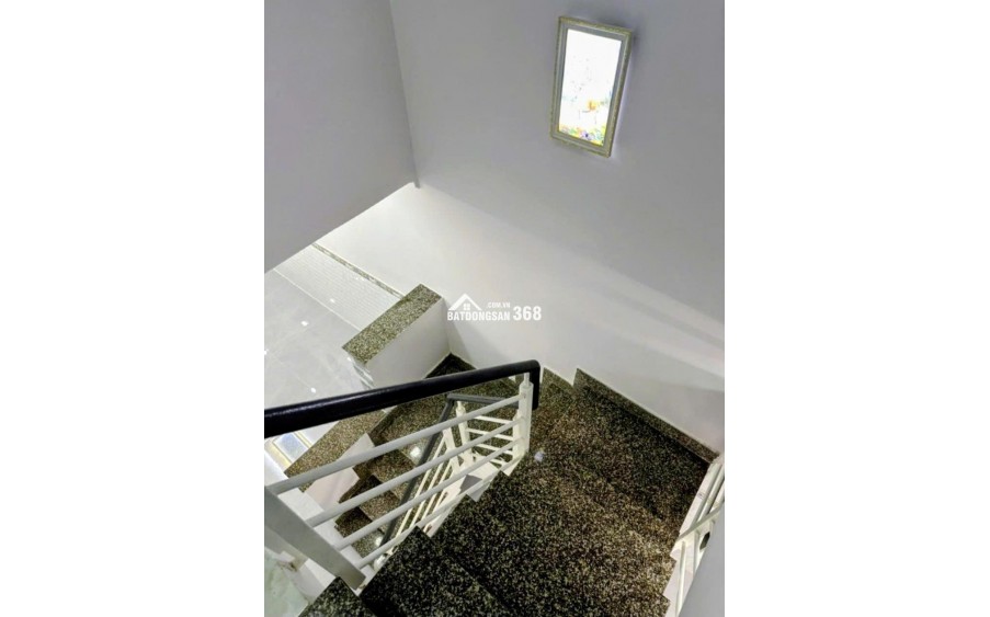  Bán Nhà đường Âu Dương Lân, Hẻm Xe Hơi P3, Q8 - Giá Mềm Chỉ 4,75 Tỷ 