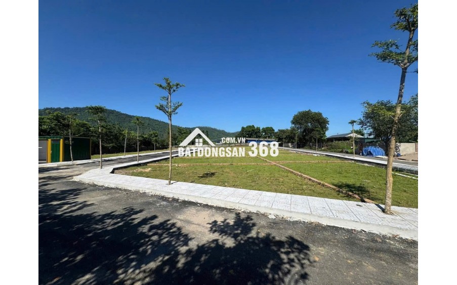 BẤT ĐỘNG SẢN HÒA LẠC