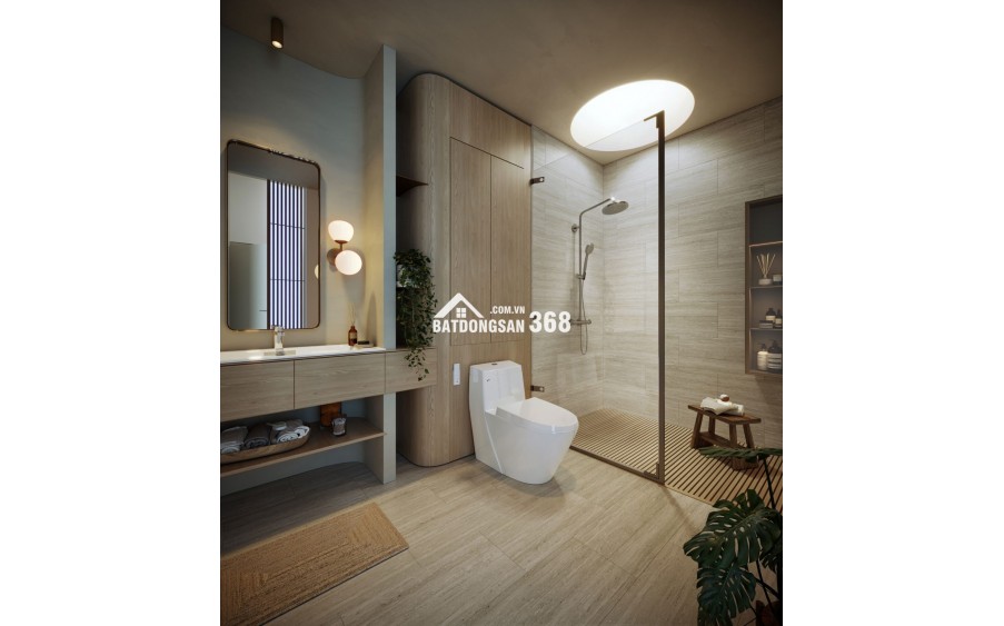 Căn hộ xanh công nghệ tại Bình Dương – Setia Edenia dẫn đầu xu hướng 2025