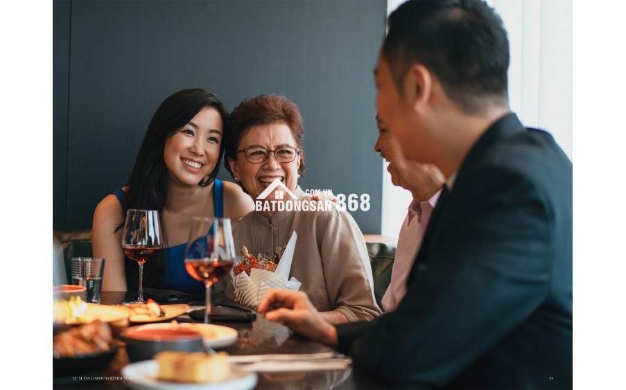 Căn hộ xanh công nghệ tại Bình Dương – Setia Edenia dẫn đầu xu hướng 2025