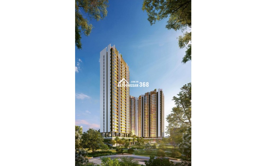 Bạn đang tìm Edenia Resort Hồ Tràm? Đừng bỏ lỡ “Setia Edenia” ngay tại trung tâm Thuận An, Hồ Chí Minh