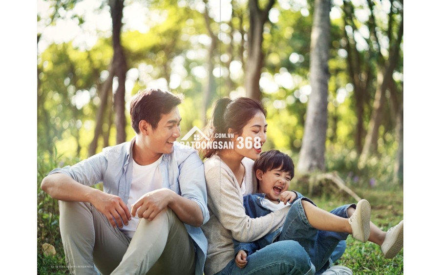 Sai tên Edenia Resort? Đây mới là Setia Edenia tại Hồ Chí Minh bạn nên xem