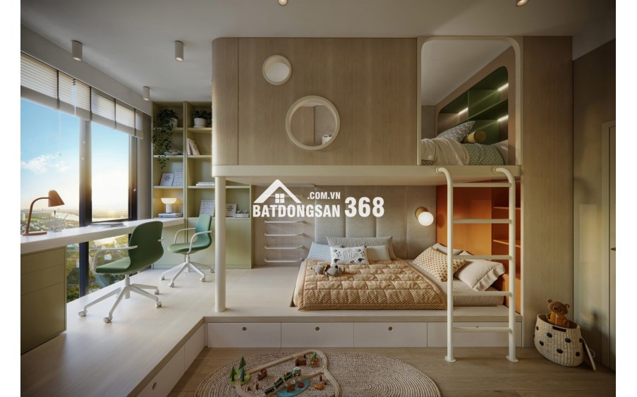Bạn đang tìm Edenia Resort Hồ Tràm? Đừng bỏ lỡ “Setia Edenia” ngay tại trung tâm Thuận An, Hồ Chí Minh