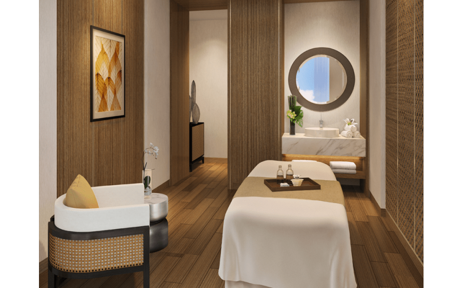 \"Mở bán The Soleil Đà Nẵng đợt 1 CK lên đến 13.5%, căn hộ cao cấp ngay mặt biển Mỹ Khê \"