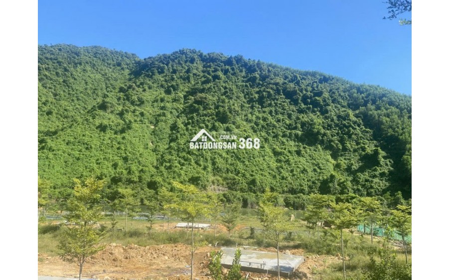 Bán khu Eco Farm Hòa Bắc – 3.5ha đất view suối đồi cực đẹp, tiềm năng du lịch sinh thái – giá 18.3 tỷ