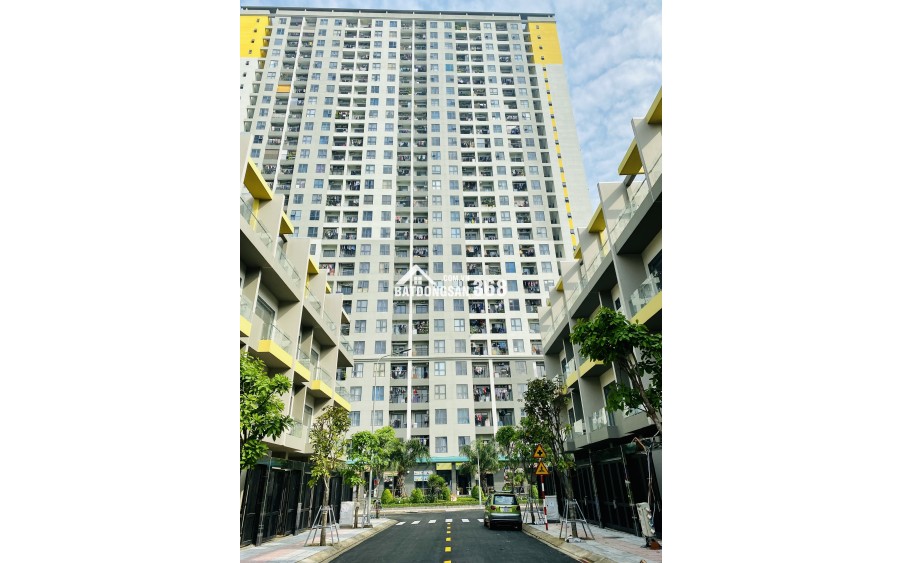 NHÀ PHỐ 125M² – VỊ TRÍ VÀNG, LÔ GÓC 2 MẶT TIỀN, CHỈ 11.5 TỶ!