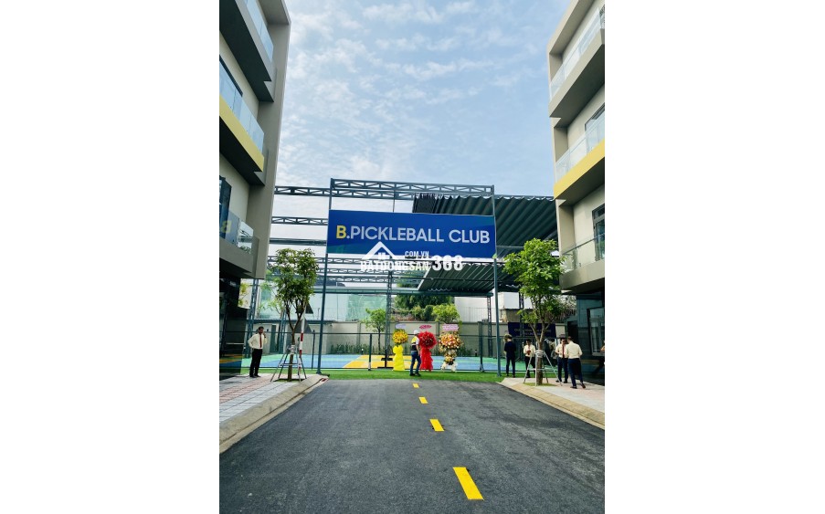 Nhà mặt phố Thống Nhất, quốc lộ 1k - Vị trí vàng, kinh doanh đỉnh, diện tích sử dụng từ 220m2, 4 tầng, 5PN, 6WC, giá hời chỉ 7x tỷ