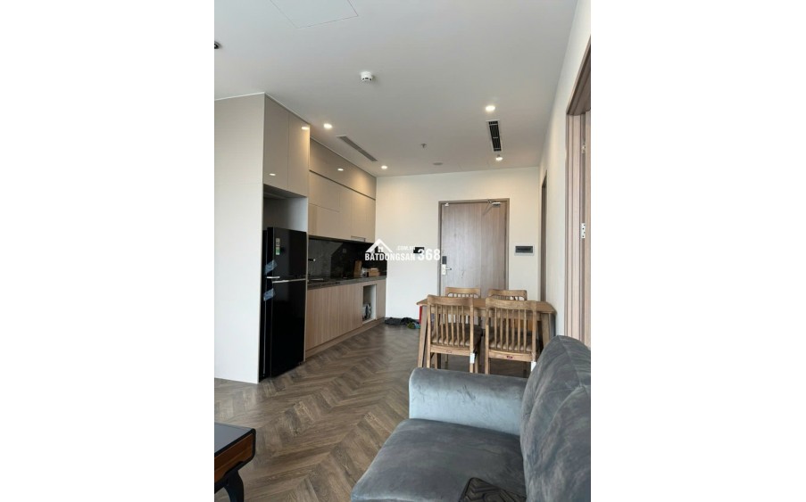 Người sở hữu trực tiếp bán căn hộ Vinhome BG chỉ với 1 tỷ 9.