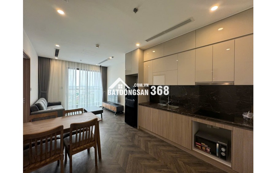 Người sở hữu trực tiếp bán căn hộ Vinhome BG chỉ với 1 tỷ 9.