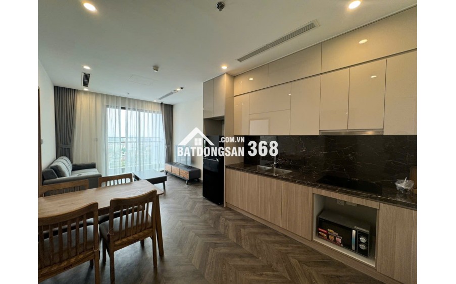 Người sở hữu trực tiếp bán căn hộ Vinhome BG chỉ với 1 tỷ 9.