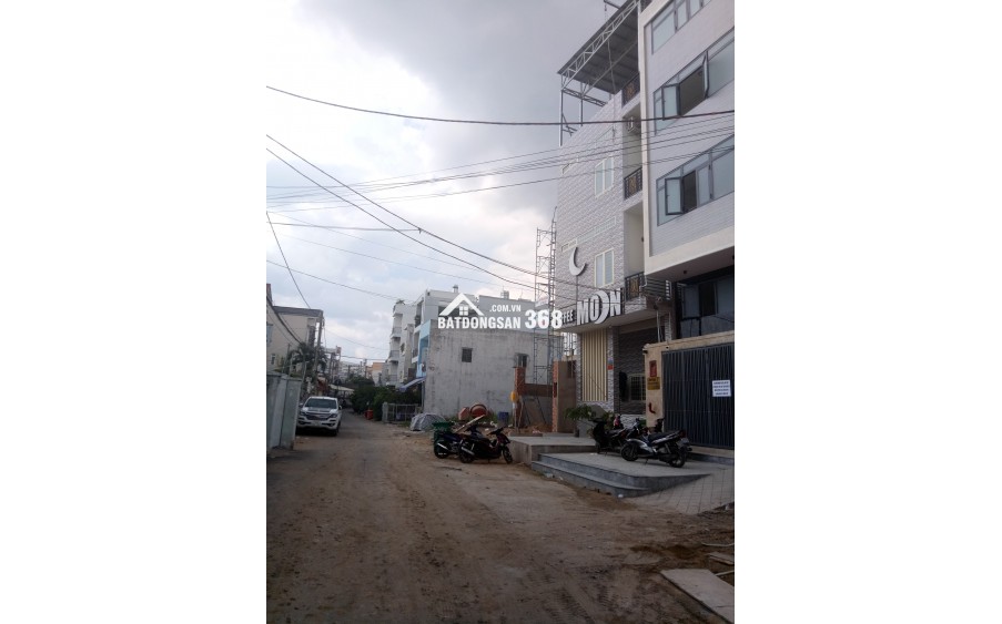 CĂN HỘ DỊCH VỤ 33 PHÒNG,THU NHẬP 95tr/THÁNG,PCCC, THANG MÁY